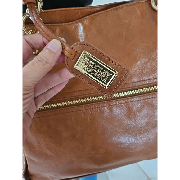 Badgley Mischka Bag - Picture 3 of 12